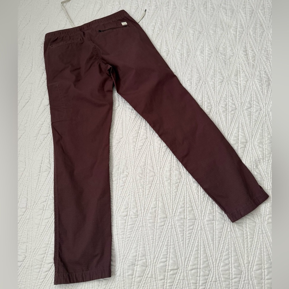 VUORI Drawstring Chinos - Picture 6 of 9